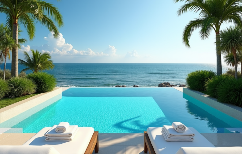 pool builder marketing agency