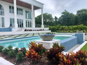 pool builder marketing