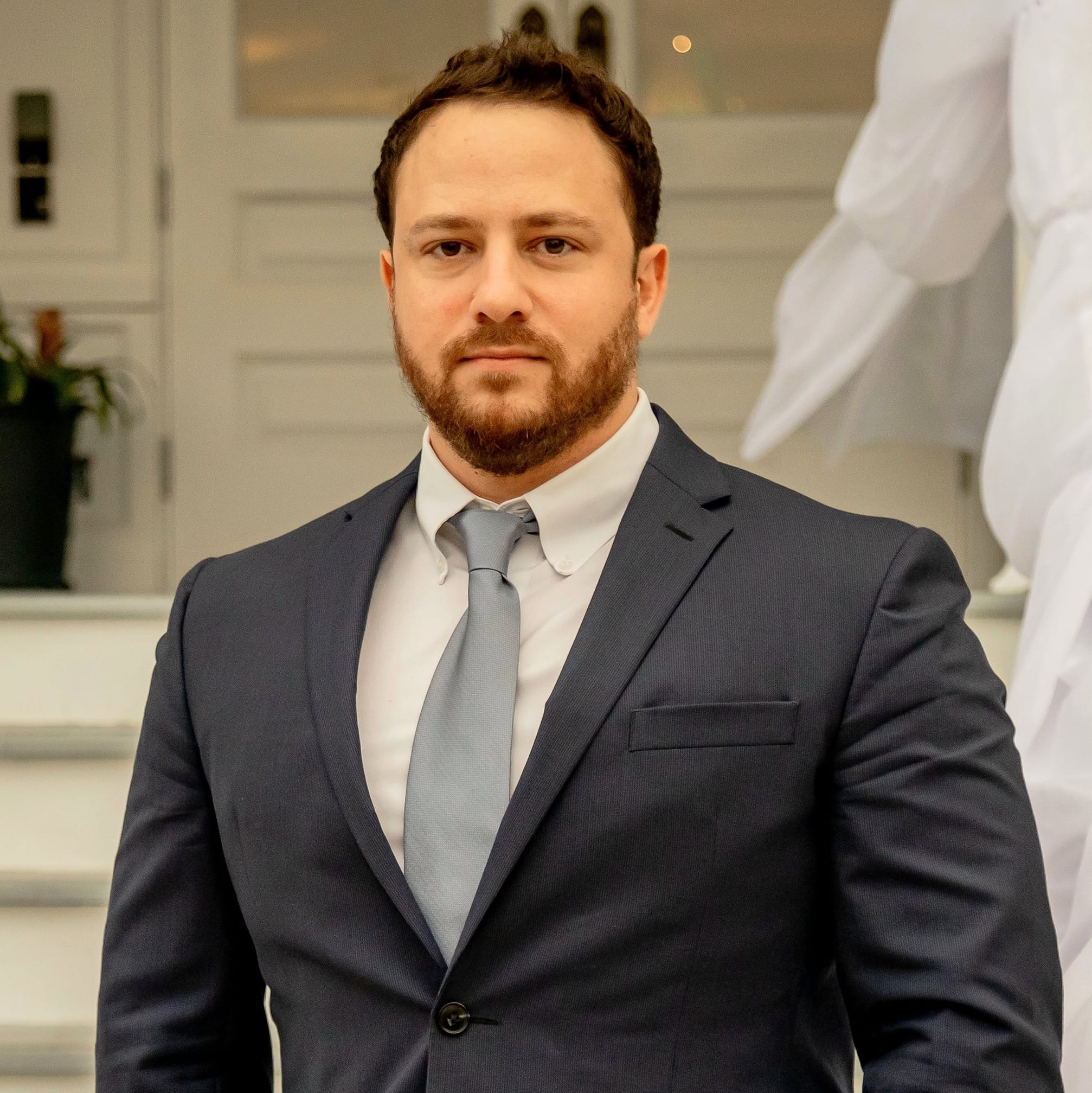 Evan Hidalgo - Paver and Pool Marketing Specialist